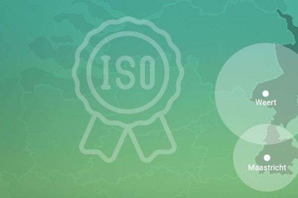 Becs IT Services verlengd ISO Certificering