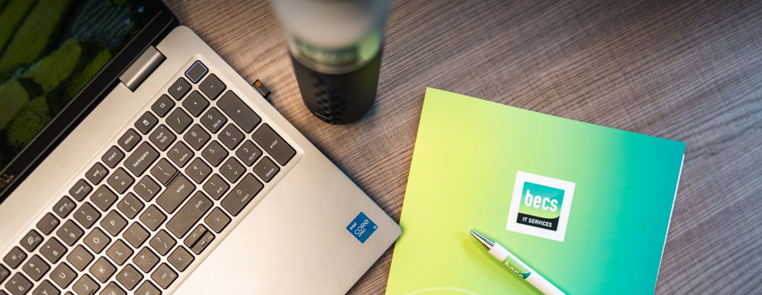 Becs IT Services Contact | Neem Contact Op