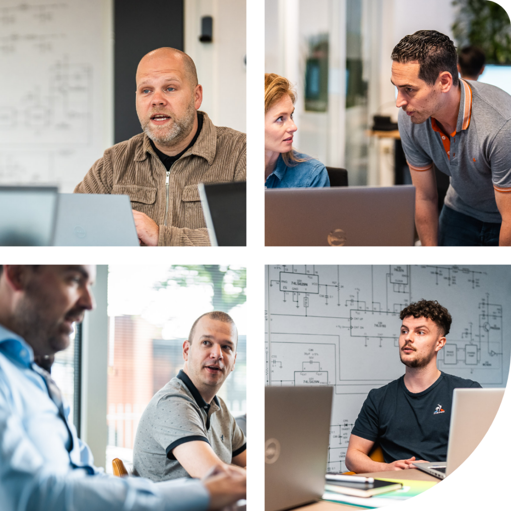 Becs IT Services | Jouw Betrouwbare IT Partner