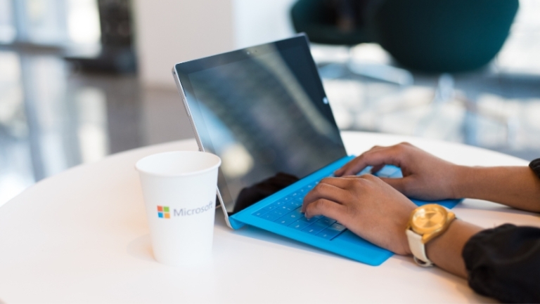 microsoft
