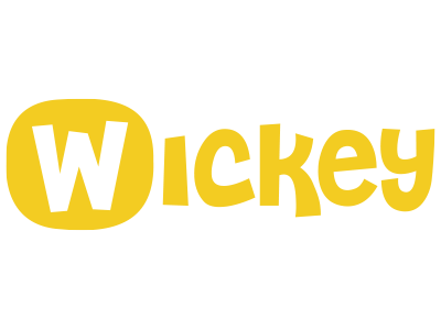logo wickey