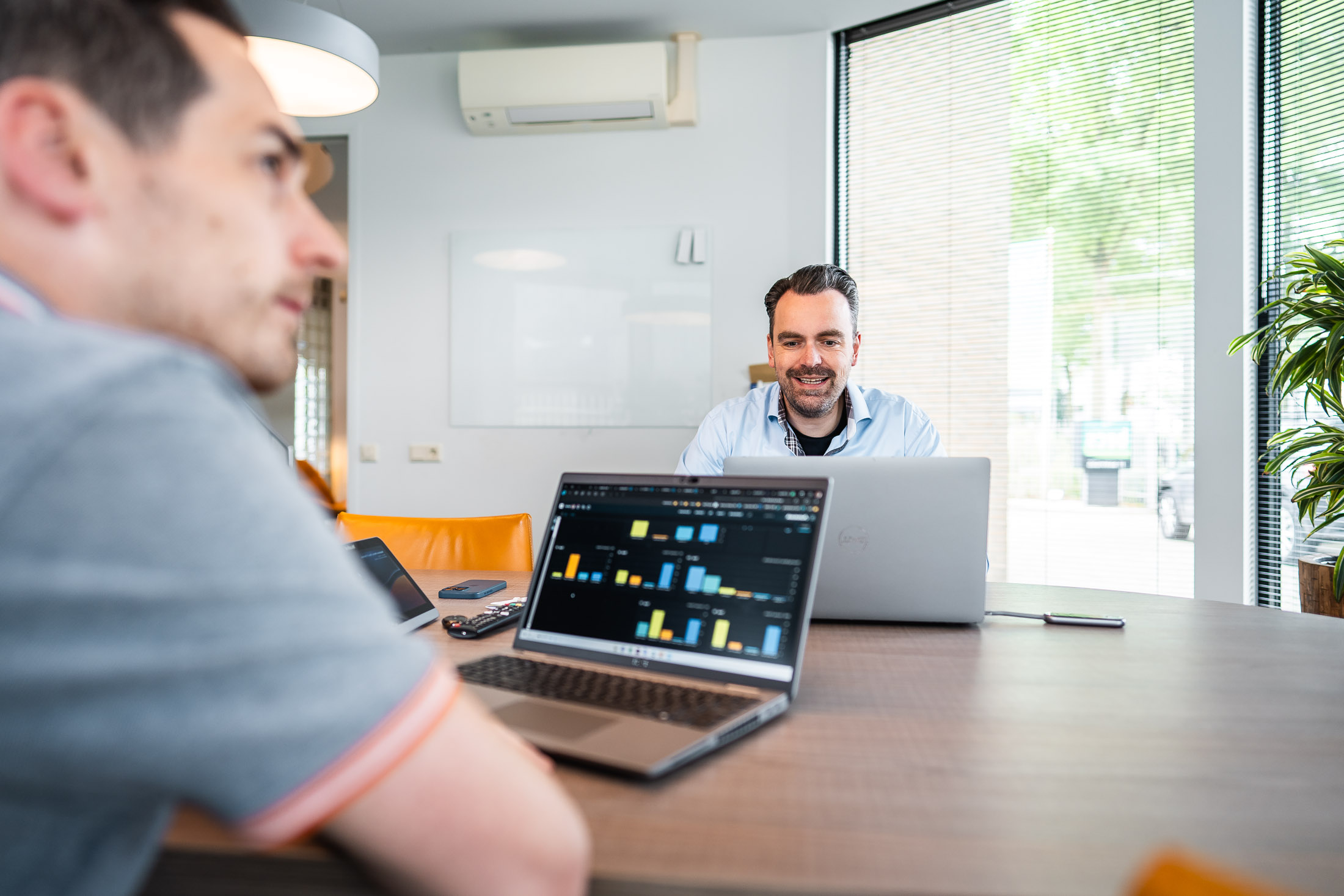 IT Oplossingen voor Bedrijven | Managed IT Services Becs