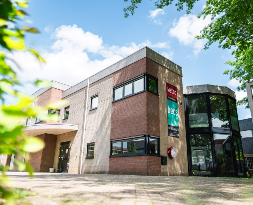 Becs IT Services Noordkade