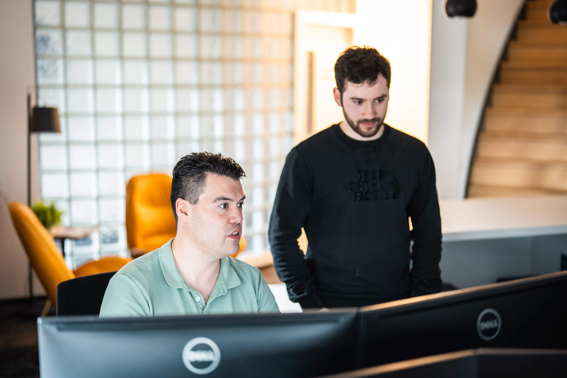 managed services