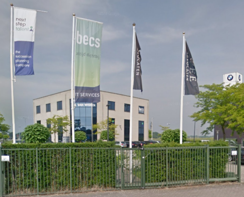 becs zuid
