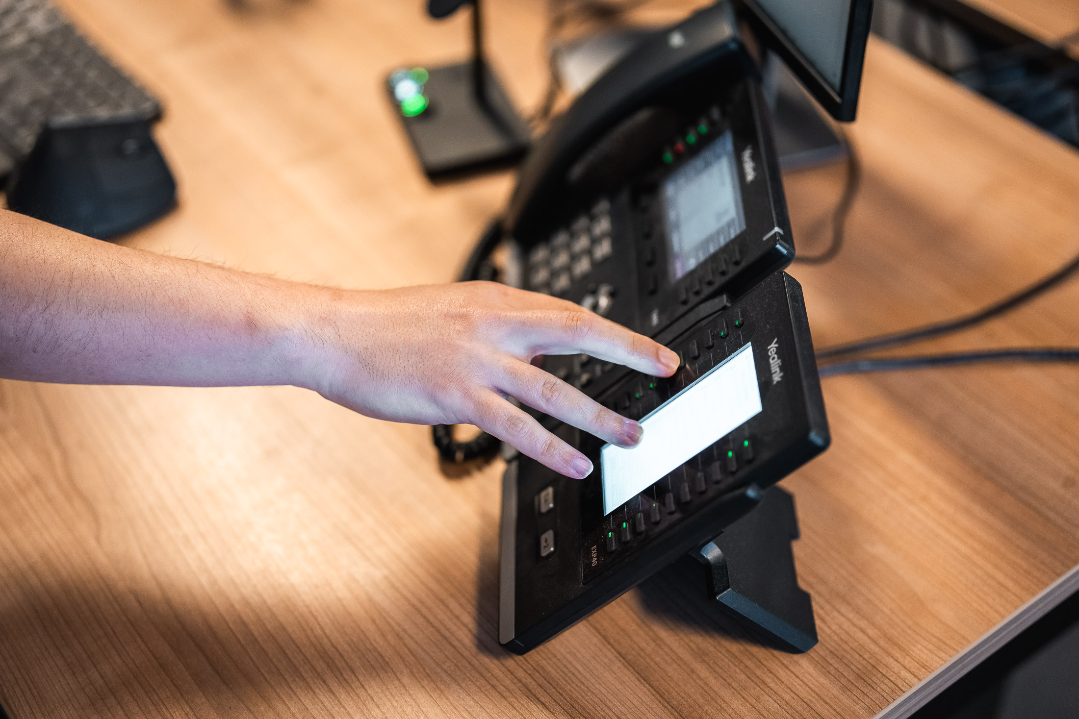 voip