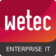 wetec logo