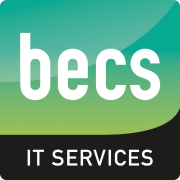 becs logo