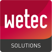 wetec solutions logo