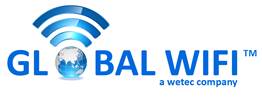Global wifi logo