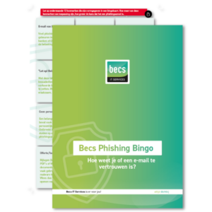 phishingbingo