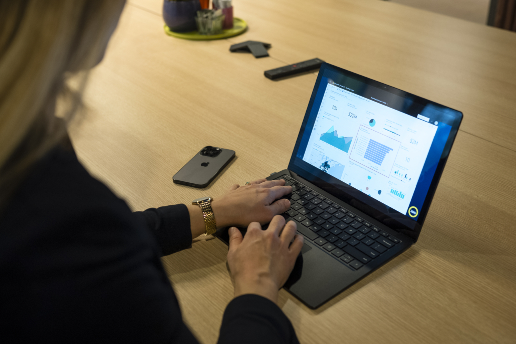 Becs IT Services start samenwerking met 365OPTIMIZERS